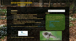 Desktop Screenshot of nvwgdegrutto.nl
